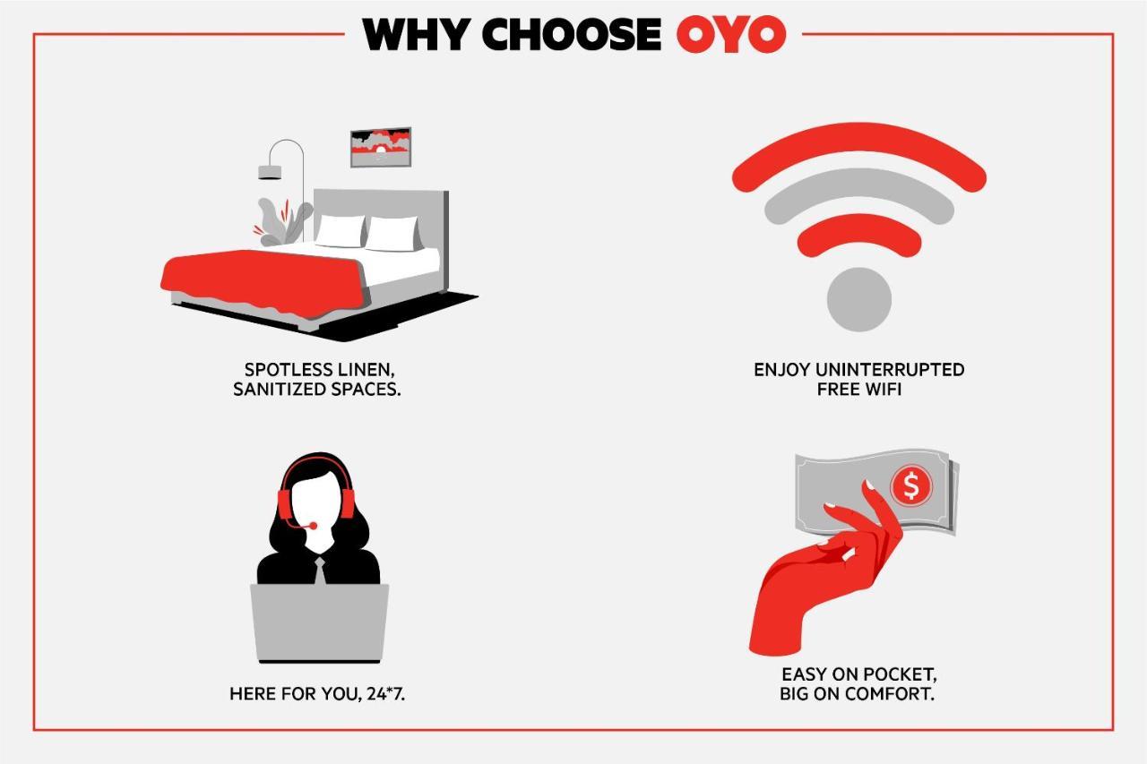 Oyo Hotel Baton Rouge Mid City Экстерьер фото